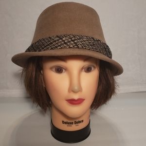 MAKINS HATS 1974 HAT SIZE XL